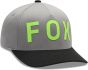 Fox Youth Spire Snapback Hat