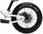 Kids Ride Shotgun Magura Rear Brake Kit