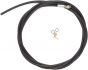 FSA Hydraulic Brake Lever Hose Kit