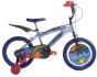 Avengers 16-Inch Boys Bike