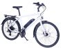 Batribike Nova X Crossbar 700c Electric Bike