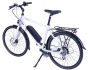 Batribike Nova X Crossbar 700c Electric Bike