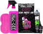 Muc-Off E-Bike Clean, Protect & Lube Kit