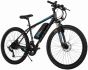 Huffy Transic 26-Inch Electric Bike