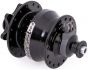 SP SD-8 Dynamo Disc Front Hub