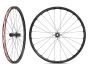 Fulcrum Rapid Red 3 Wheelset