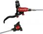 Hope EVO X2 Disc Brake Set