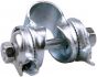 Velox Saddle Clamp