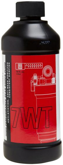 RockShox Rear Suspension Damping Fluid