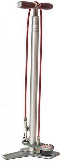 Silca Superpista Ultimate Floor Pump