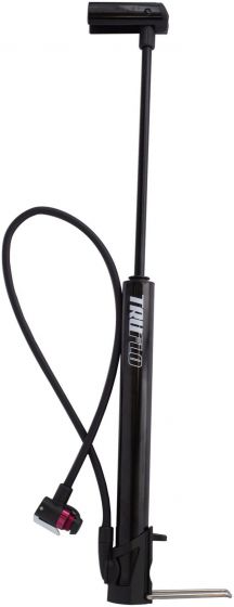 Truflo Air Flow Minitrax CNC Mini Floor Pump