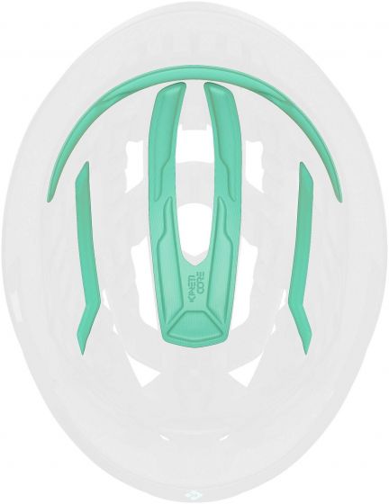 Lazer Z1 Kineticore Padding