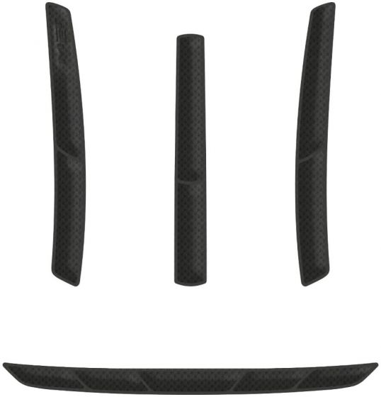 MET Crackerjack Pad Kit