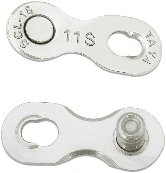 Taya Sigma Plus 11-Speed Chain Connectors