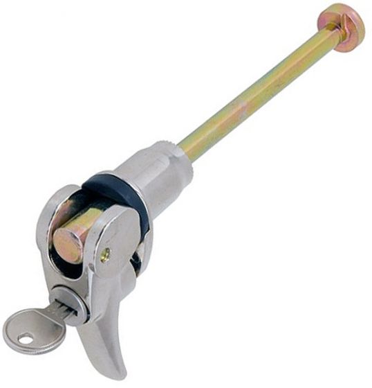 Saris Kool/Track Locking Skewer