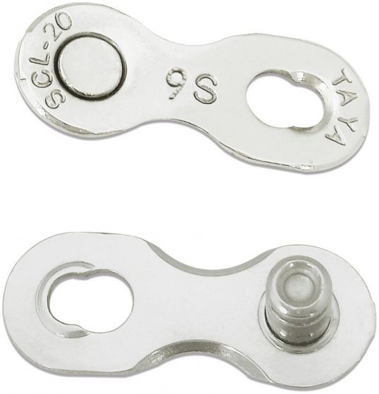 Taya Sigma Plus 9-Speed Chain Connectors
