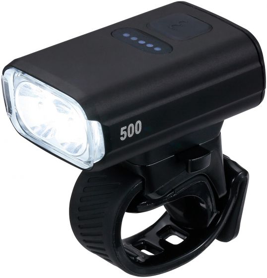 BBB Nanostrike 500 LED Front Light