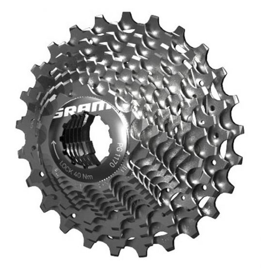SRAM Power Glide 1170 Cassette