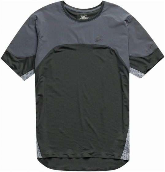 Troy Lee Drift Short Sleeve Jersey