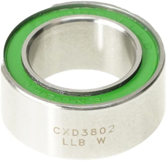 Enduro 3802 W LLB CXD Bearings