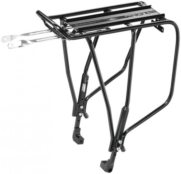 Topeak Uni Super Tourist DX Disc 2.0 Pannier Racks