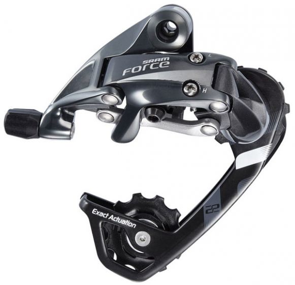 SRAM Force 22 11-Speed Rear Derailleur