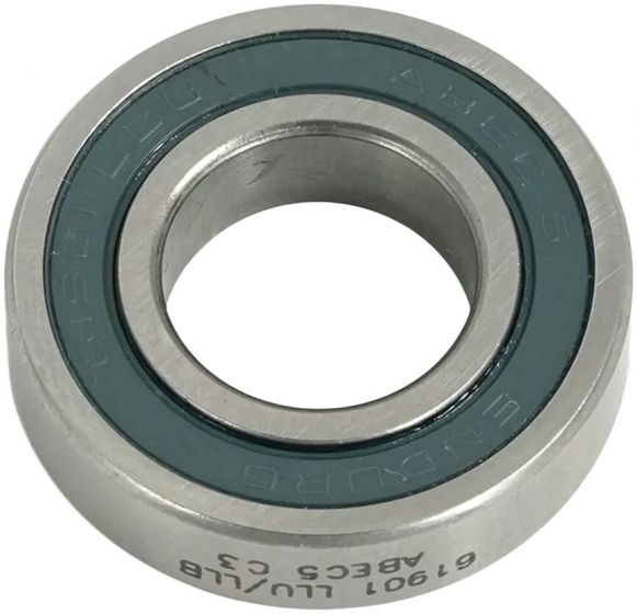 Enduro ABEC 5 61900 LLU / LLB Bearings