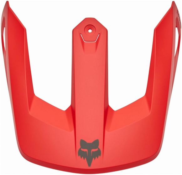 Fox Proframe RS Nuf Visor