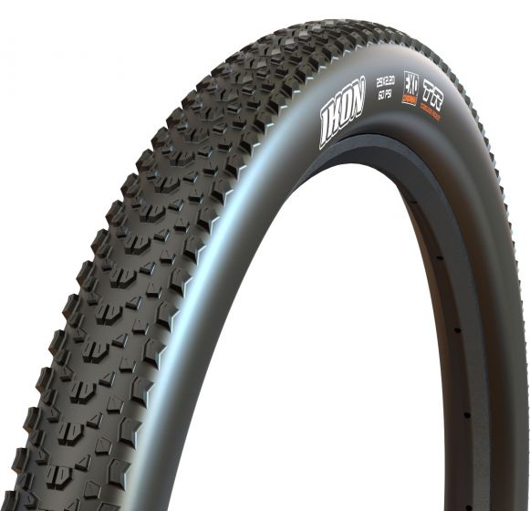 Maxxis Ikon MaxxSpeed EXO 27.5-Inch Clincher Tyre