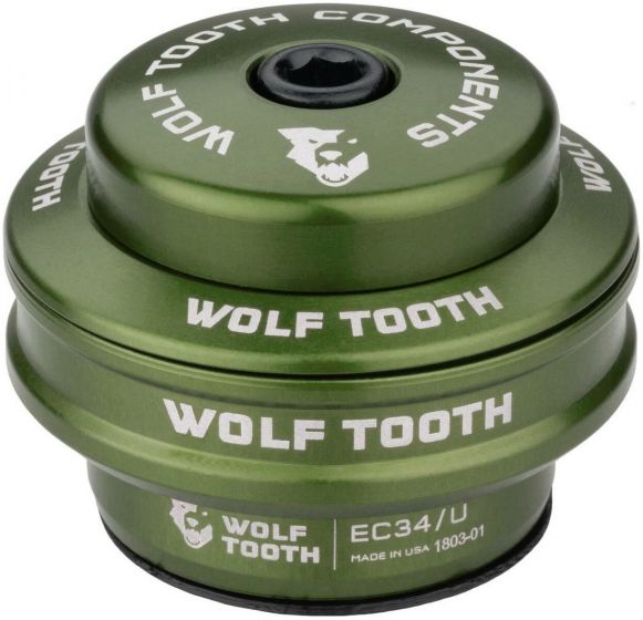 Wolf Tooth Premium EC34 / EC44 Headset