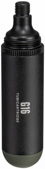 Topeak G16 Tubi Cartridge Storage Box