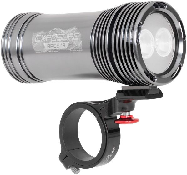 Exposure Race Mk19 Front Light