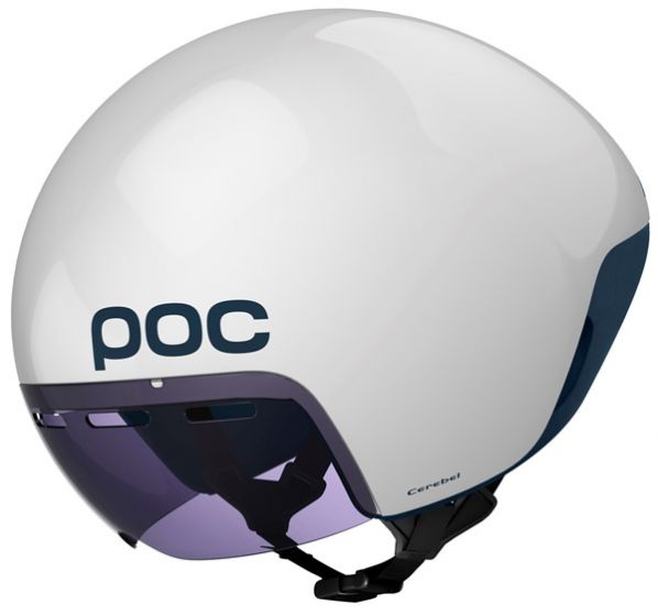 POC Cerebel Road Helmet