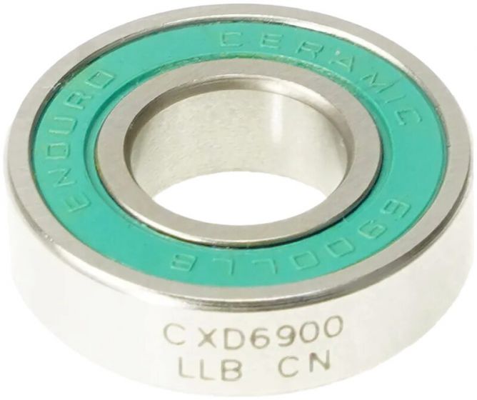 Enduro 6900 LLB CXD-15 Bearings