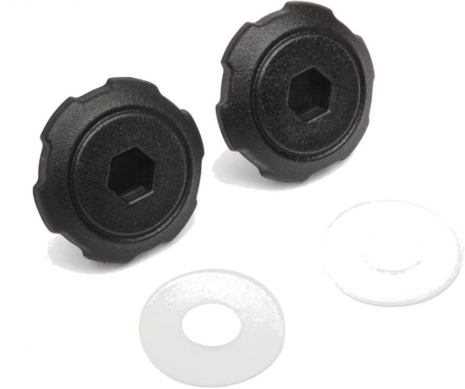 Giro Manifest Visor Replacement Bolts
