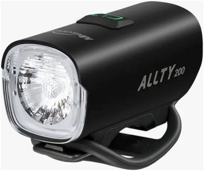 Magicshine Allty 200 Front Light