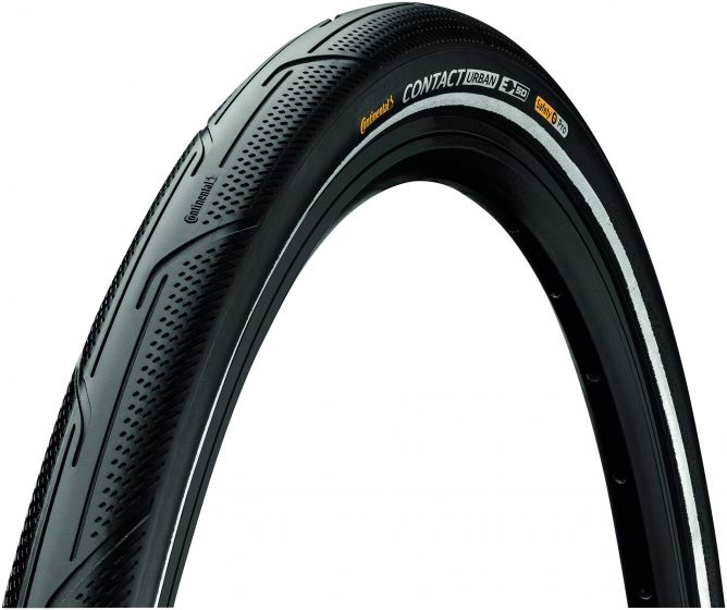 Continental Contact Urban Puregrip 20-Inch Clincher Tyre
