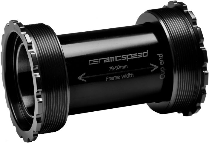 CeramicSpeed T47 Internal Bottom Bracket
