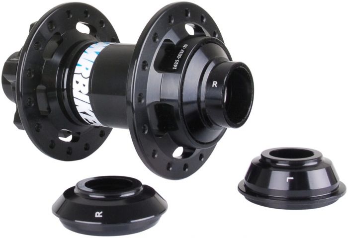 DMR Zone Rear Hub End Cap