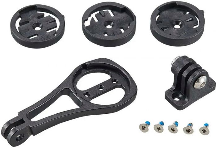 Ritchey Lollipop Handlebar Computer Mount Kit