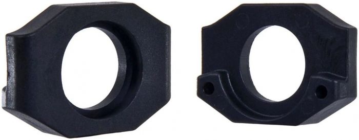 DMR V-Twin Anti-Rotation Bumpers