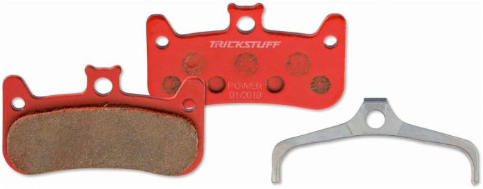 Trickstuff Power 640 Disc Brake Pads