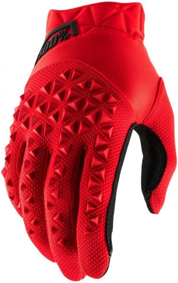 100% Airmatic Youth Gloves