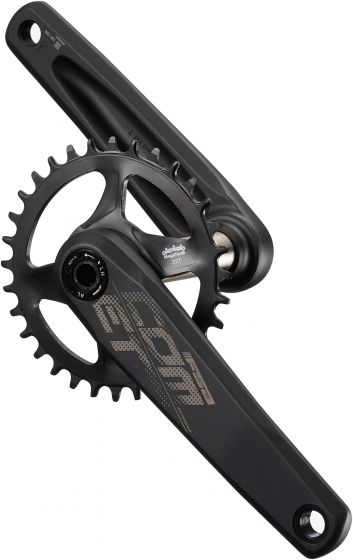 FSA Comet Modular MegaExo 11-Speed Chainset
