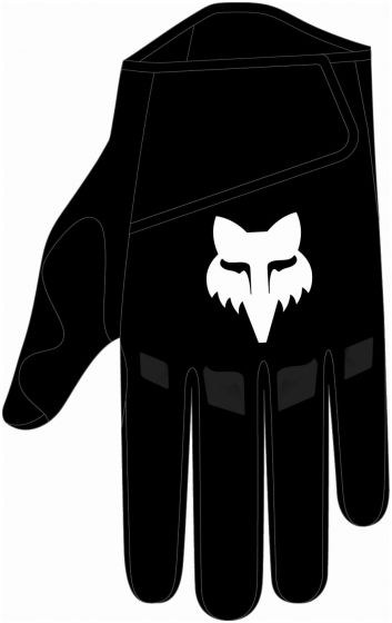 Fox Kids Dirtpaw Gloves