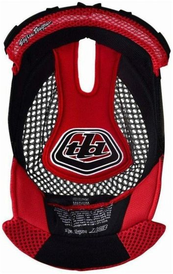 Troy Lee D3 Helmet Headliner