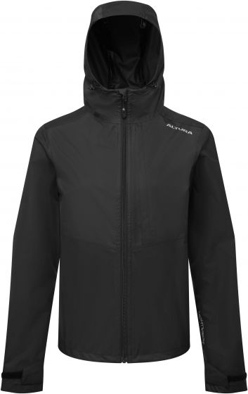 Altura Nightvision Nevis Waterproof Womens Jacket