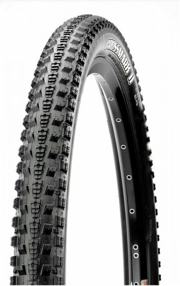 Maxxis CrossMark II Single Compound 29-Inch Clincher Tyre