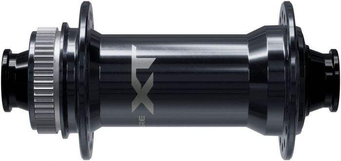 Shimano Deore XT HB-M8210 Disc Front Hub