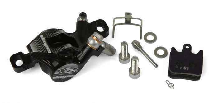 Hope X2 Race Disc Brake Caliper